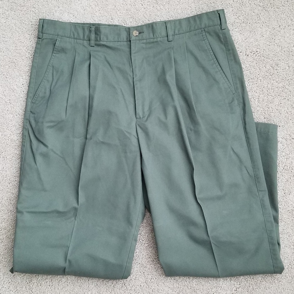 Haggar Mens Khakis